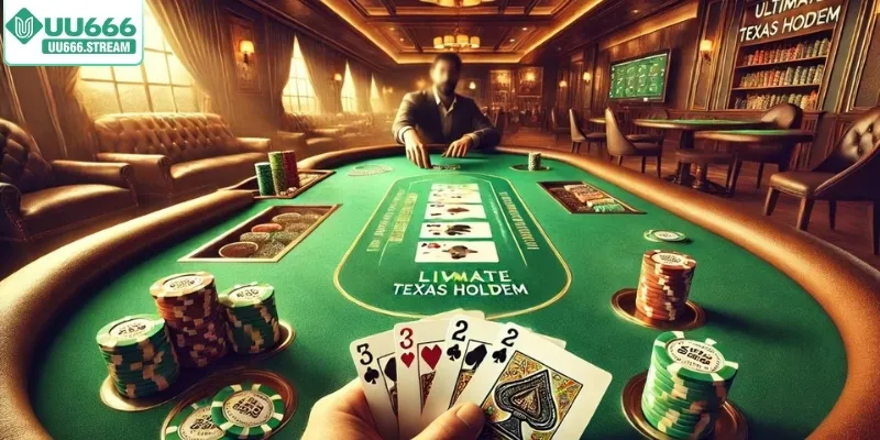 Blackjack – Cuộc đấu trí căng não giữ người chơi và nhà cái