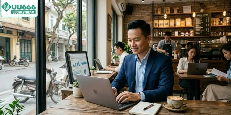 Các kế hoạch sau này của CEO Trần Đức Nam