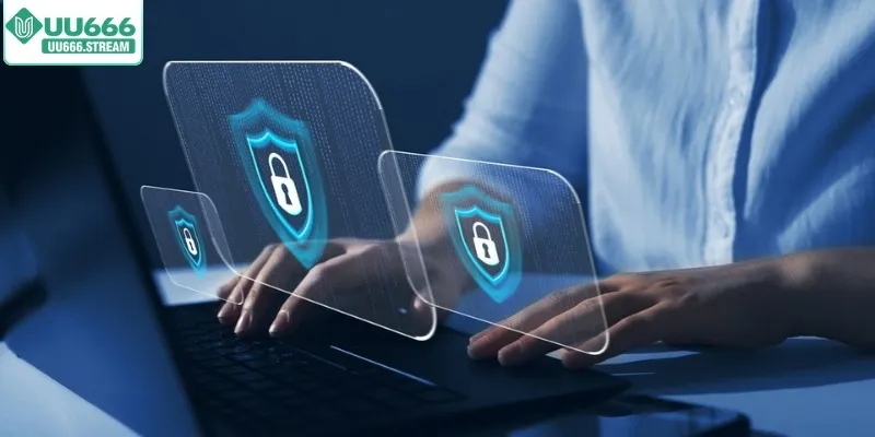 Cảnh báo link giả mạo và vấn đề bảo mật