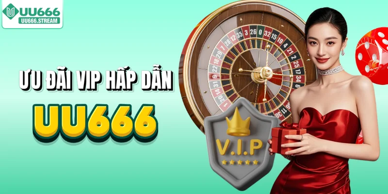 Chương trình VIP siêu hấp dẫn