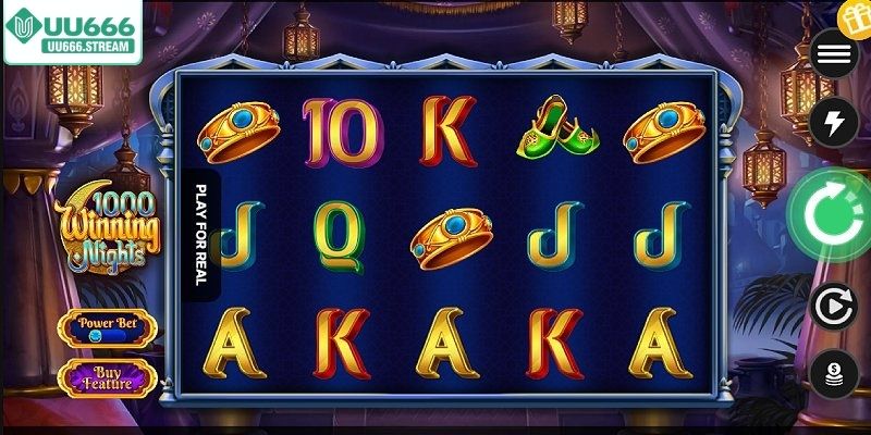 Công nghệ RNG cho kết quả ngẫu nhiên tuyệt đối