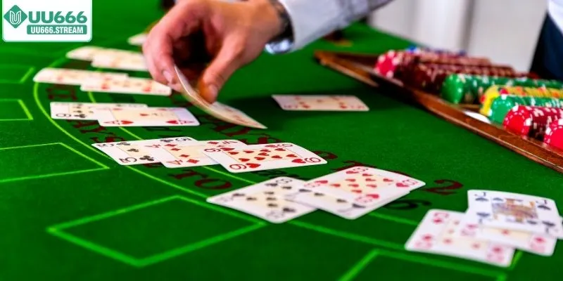 Giới thiệu UU666 game bài cực hot