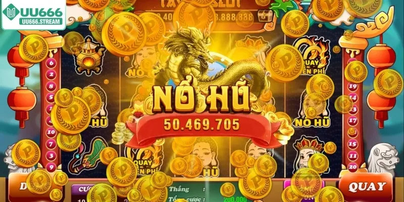 Golden Empire – Săn thưởng đế chế vàng hấp dẫn