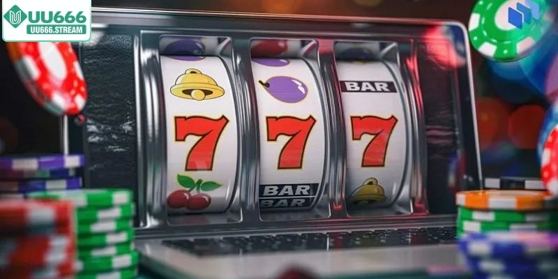 Hiểu tỷ lệ hoàn trả RTP và jackpot