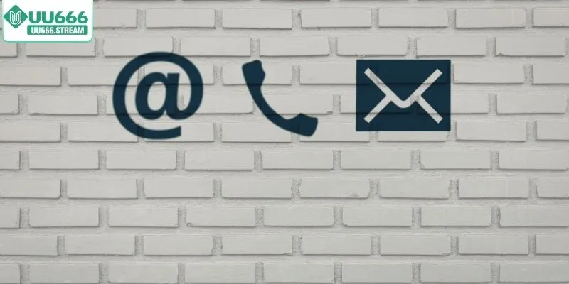 Hotline - Giải pháp liên hệ UU666 nhanh nhất