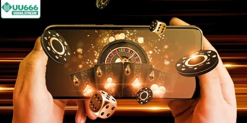 Link vào UU666 là cửa vào thiên đường giải trí