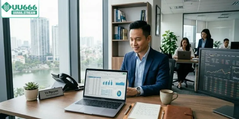 Một số thành tựu CEO Trần Đức Nam đạt được