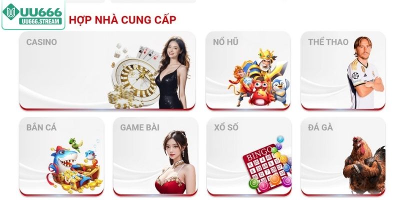 Nguồn gốc và chỗ đứng của UU666 hiện tại