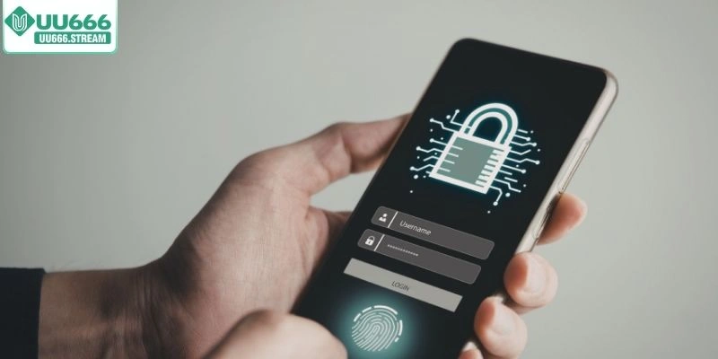 Quyền riêng tư khi trải nghiệm dịch vụ
