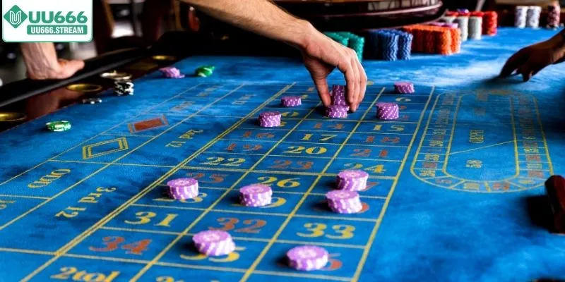 Tìm hiểu các lưu ý trong bài giới thiệu UU666