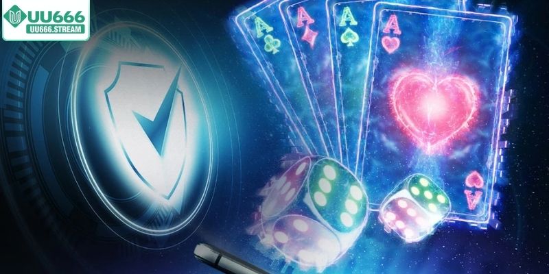 Trả lời UU666 có an toàn không?