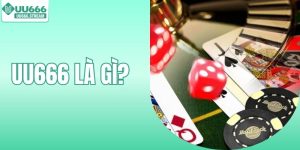 UU666 Là Gì? Khám Phá Đế Chế Giải Trí Trực Tuyến Hàng Tỷ Đô