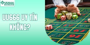 UU666 Uy Tín Không? Sự Thật Về Nhà Cái Đẳng Cấp Nhất Châu Á