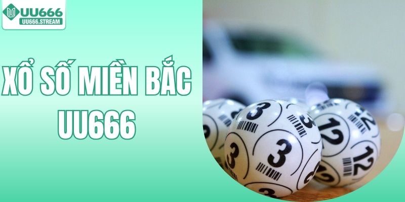 Xổ Số Miền Bắc - Bí Kíp Soi Cầu Chuẩn Và Mẹo Cược Dễ Thắng